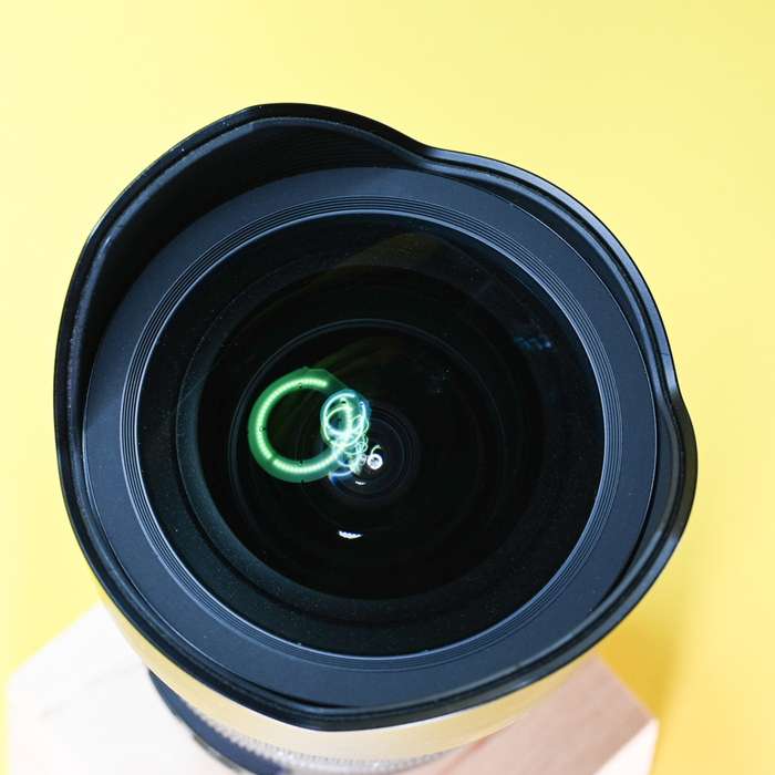 Tamron 15-30 mm f/2,8 SP Di VC USD G2 pro Nikon F | 002130