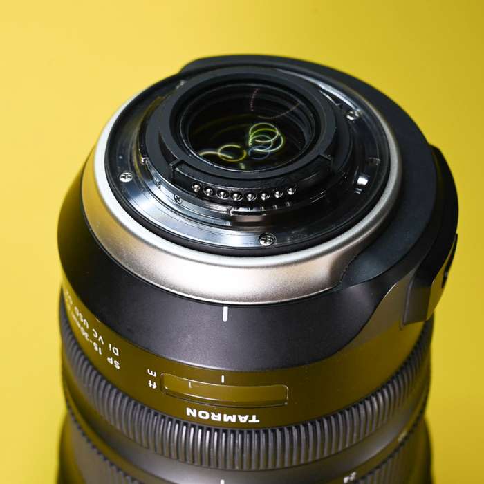 Tamron 15-30 mm f/2,8 SP Di VC USD G2 pro Nikon F | 002130