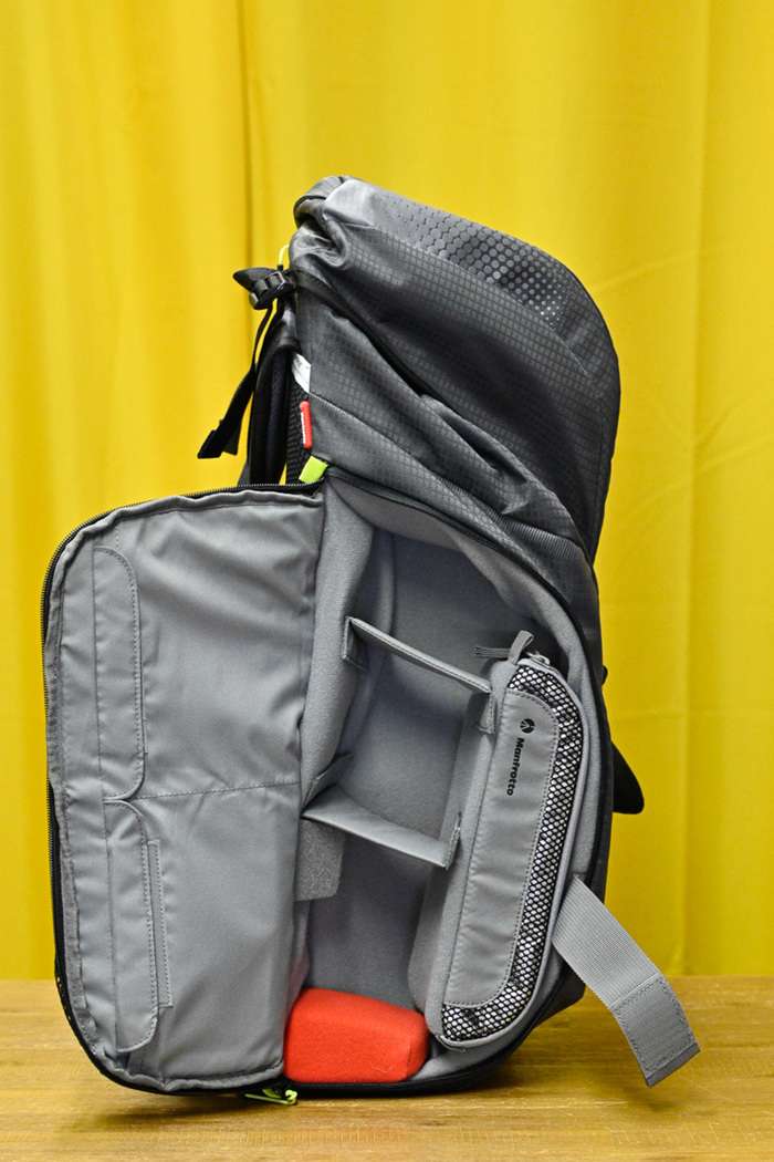 Manfrotto Aviator Hover-25 - batoh pro foto, video, dron