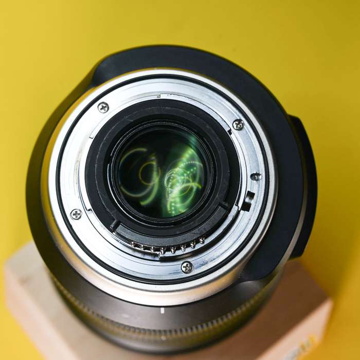 Tamron 15-30 mm f/2,8 SP Di VC USD G2 pro Nikon F | 002130