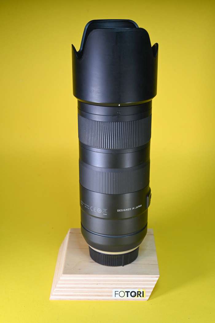 Tamron AF 70-210mm F/4 Di VC USD Nikon F | 003395