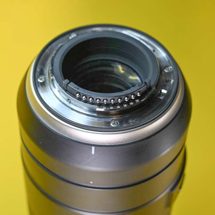 Tamron AF 70-210mm F/4 Di VC USD Nikon F | 003395