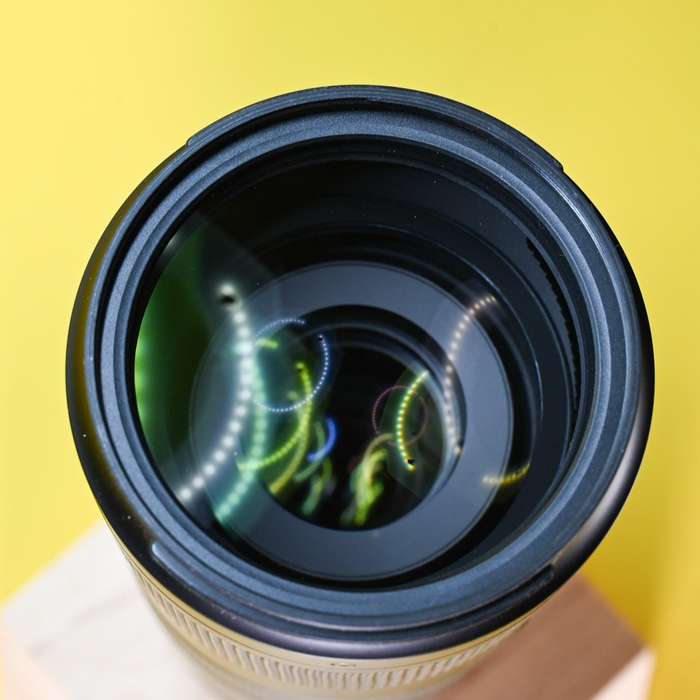 Tamron AF 70-210mm F/4 Di VC USD Nikon F | 003395