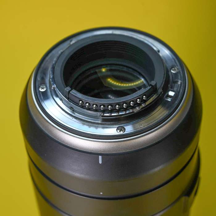 Tamron AF 70-210mm F/4 Di VC USD Nikon F | 003395