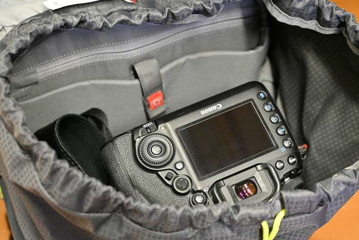 Manfrotto Aviator Hover-25 - batoh pro foto, video, dron