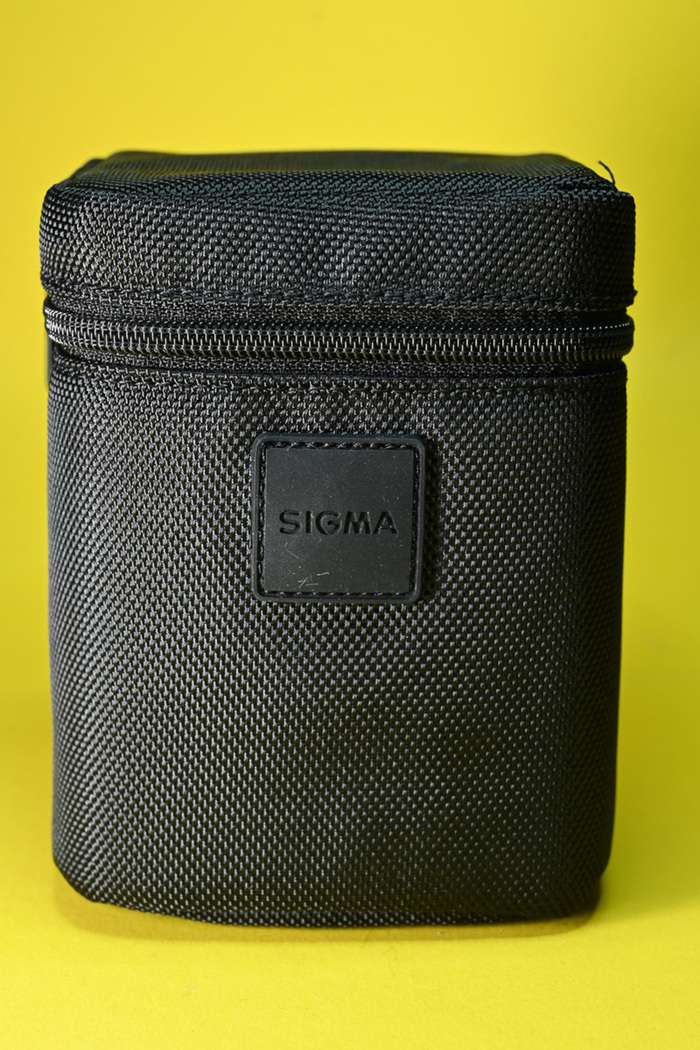 Sigma 17-50mm f/2,8 EX DC OS HSM pro Nikon | 15213634