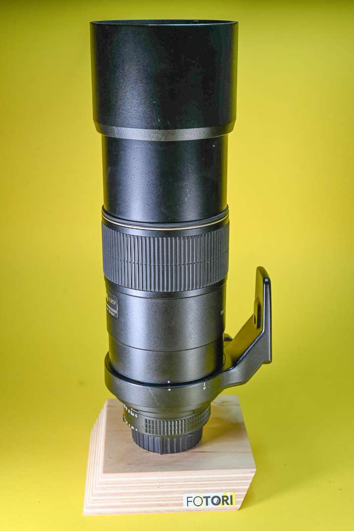 Nikon 300mm f/4,0 D AF-S IF-ED | 305294