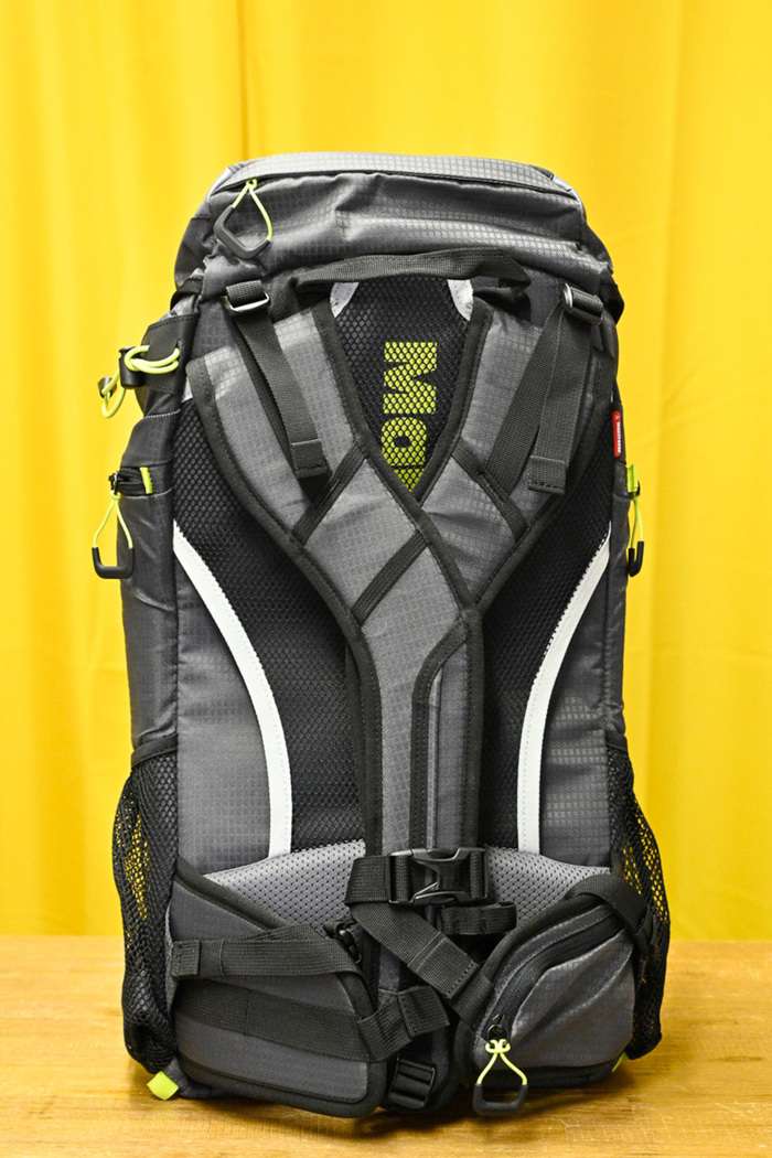 Manfrotto Aviator Hover-25 - batoh pro foto, video, dron