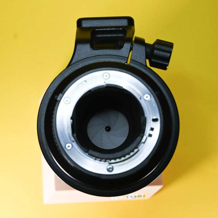 Nikon 300mm f/4,0 D AF-S IF-ED | 305294