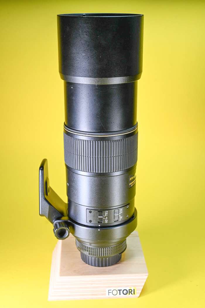 Nikon 300mm f/4,0 D AF-S IF-ED | 305294