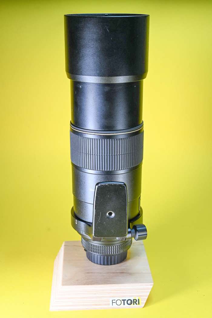 Nikon 300mm f/4,0 D AF-S IF-ED | 305294