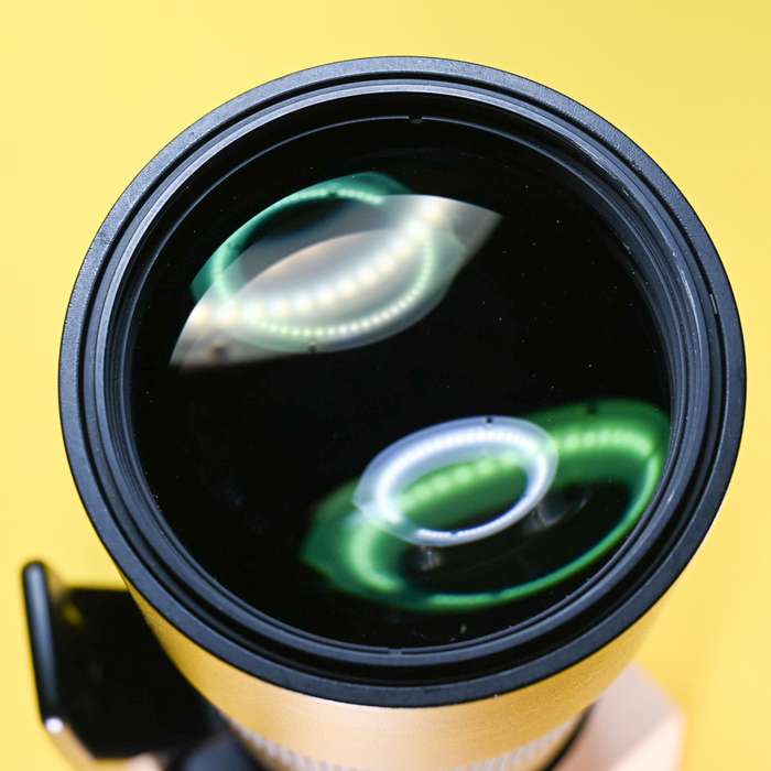 Nikon 300mm f/4,0 D AF-S IF-ED | 305294