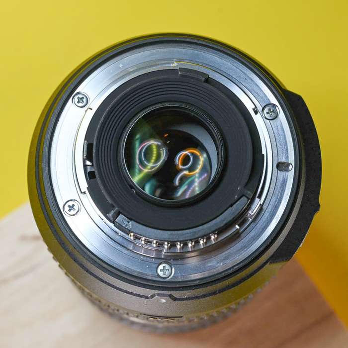 Nikon 16-85 mm f/3,5-5,6 G AF-S DX ED VR I 22294875