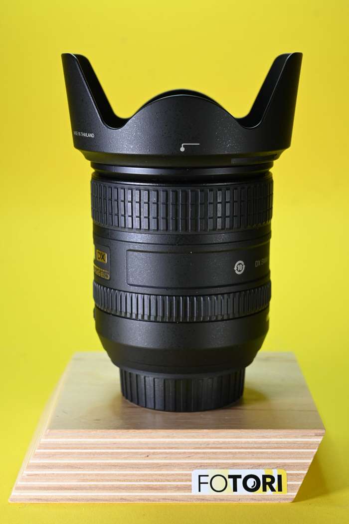 Nikon 16-85 mm f/3,5-5,6 G AF-S DX ED VR I 22294875