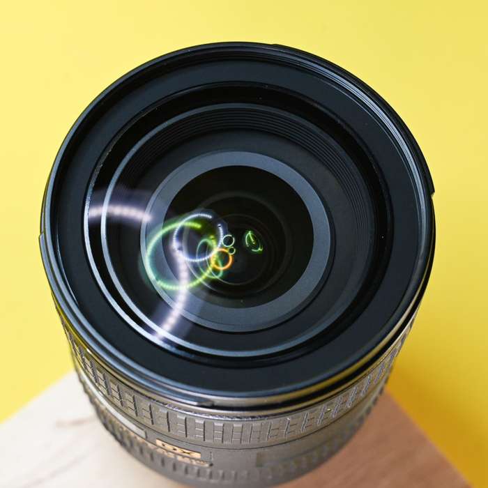 Nikon 16-85 mm f/3,5-5,6 G AF-S DX ED VR I 22294875