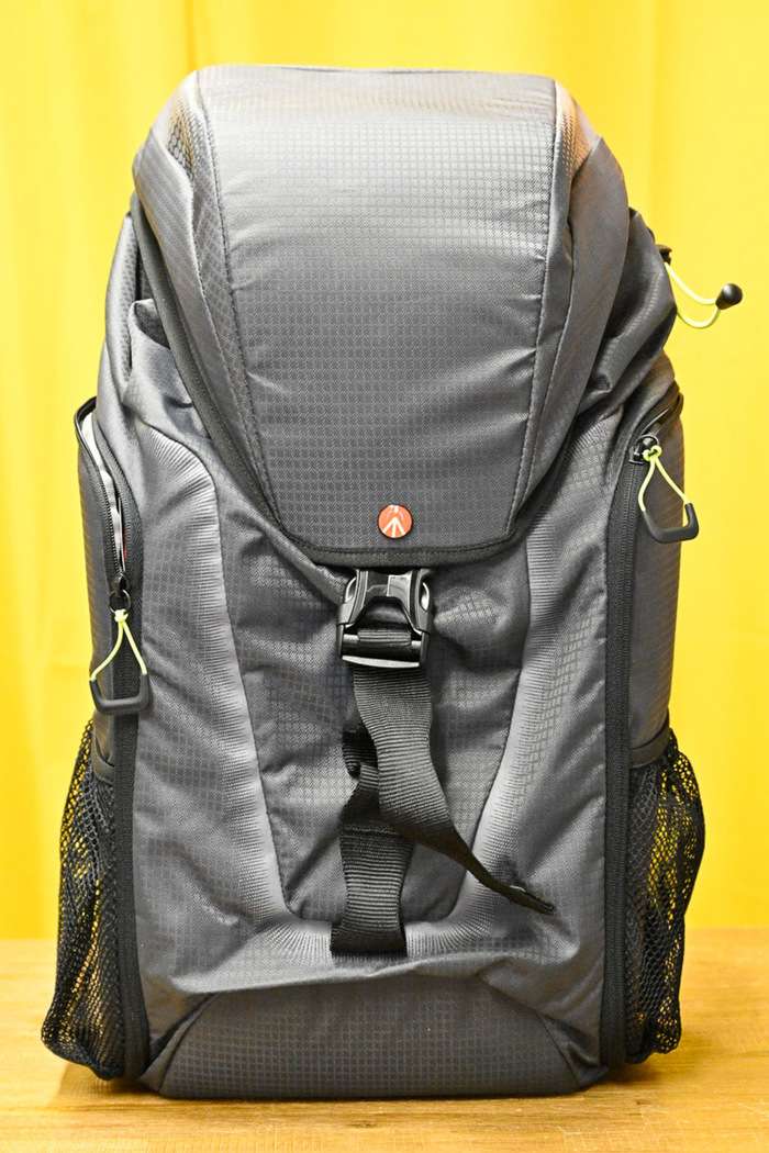 Manfrotto Aviator Hover-25 - batoh pro foto, video, dron