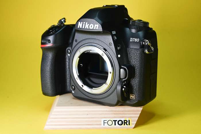Nikon D780 | 6005868