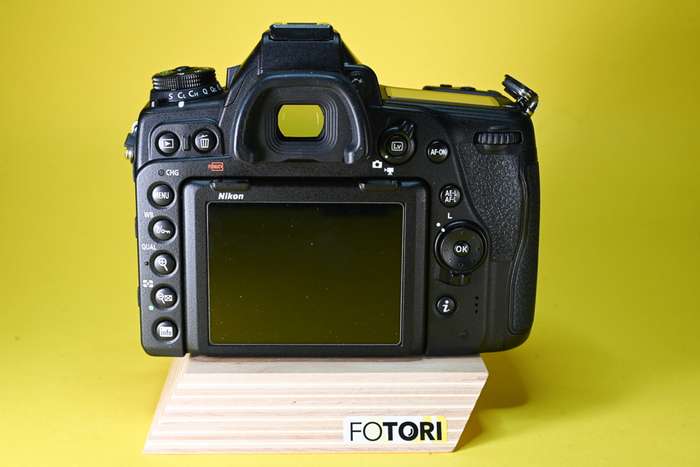 Nikon D780 | 6005868