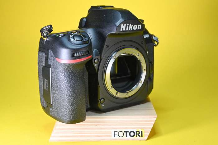 Nikon D780 | 6005868