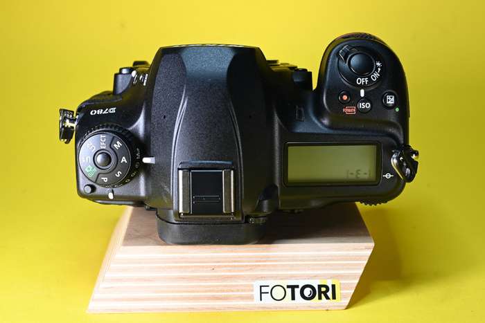 Nikon D780 | 6005868