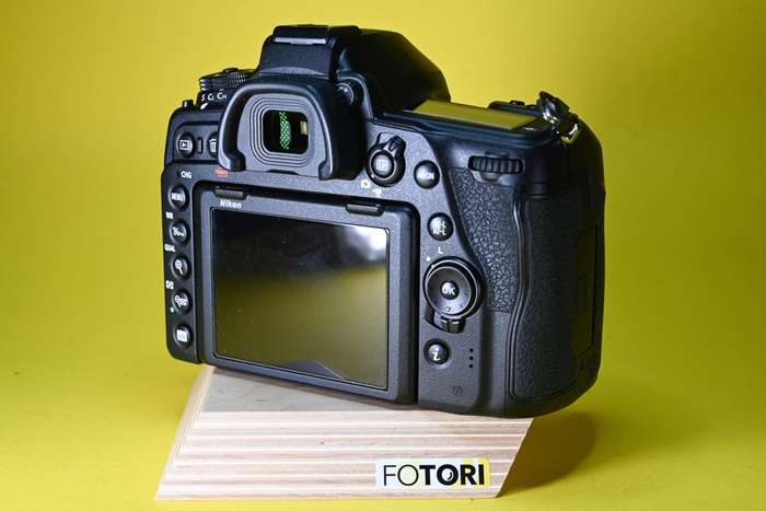 Nikon D780 | 6005868