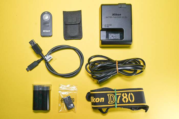 Nikon D780 | 6005868