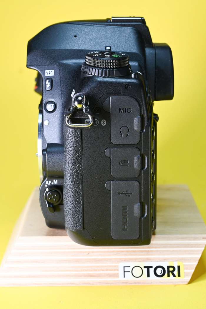 Nikon D780 | 6005868