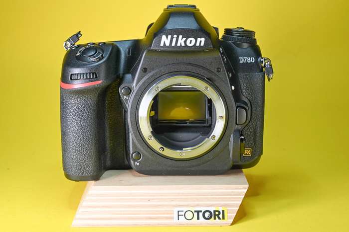 Nikon D780 | 6005868