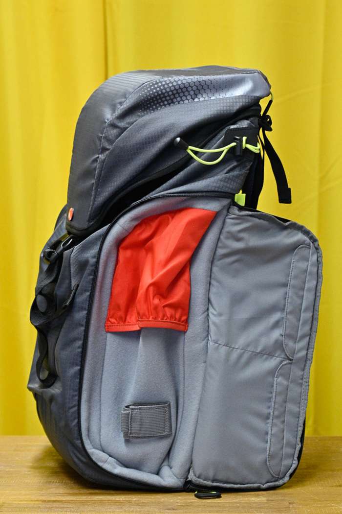 Manfrotto Aviator Hover-25 - batoh pro foto, video, dron