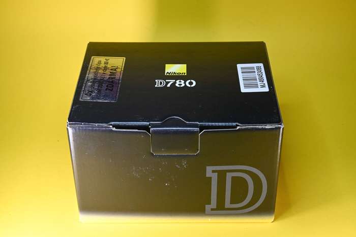 Nikon D780 | 6005868