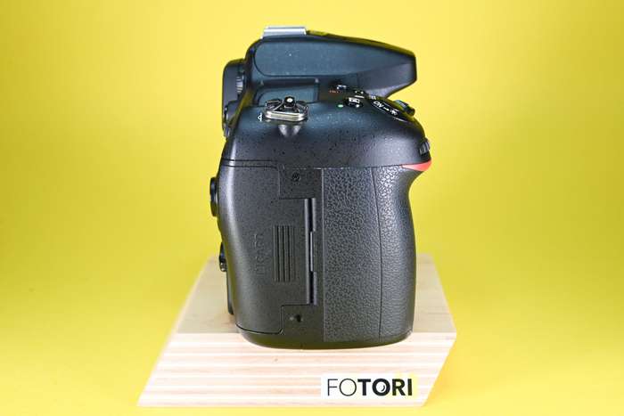 Nikon D7100 | 4321102