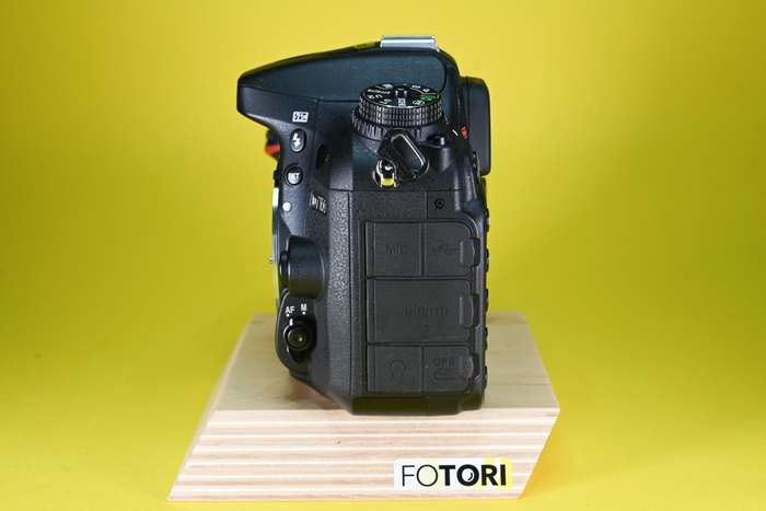 Nikon D7100 | 4321102