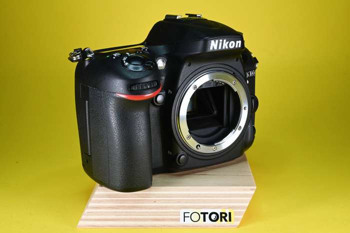 Nikon D7100 | 4321102