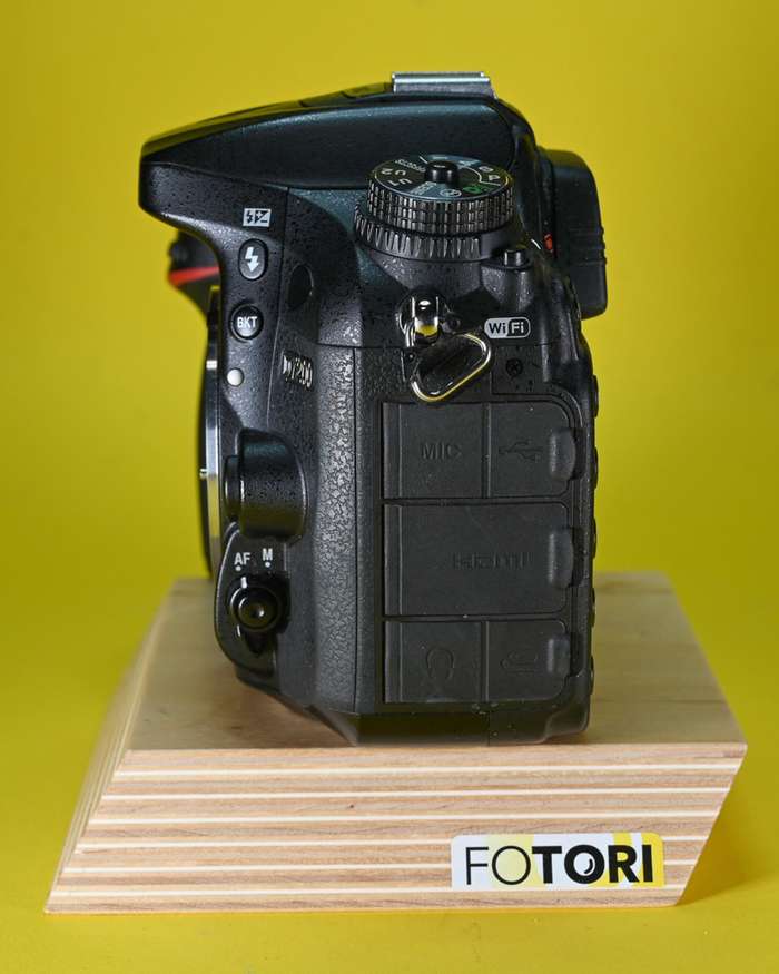 Nikon D7200 | 4366581