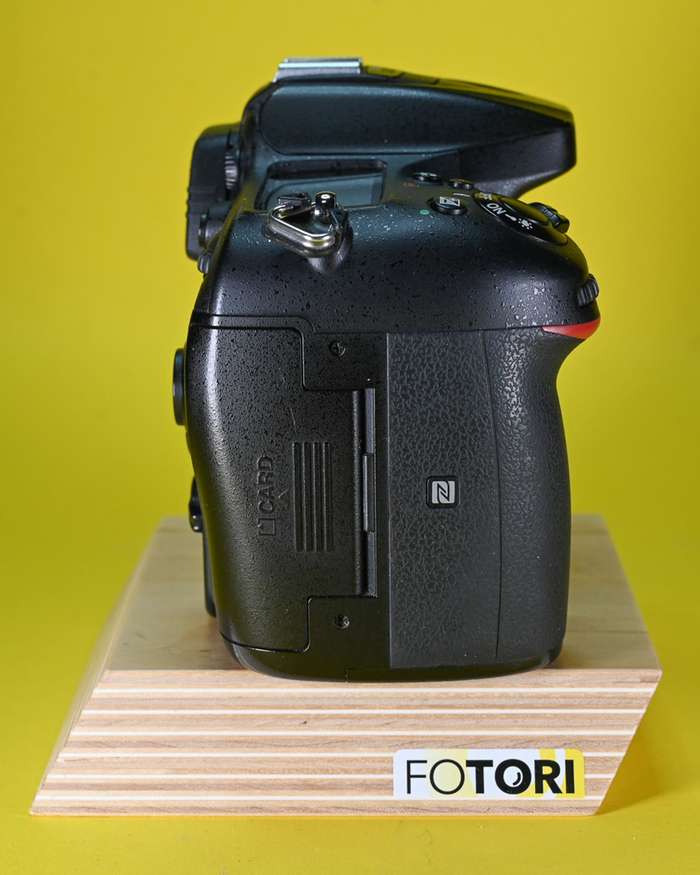 Nikon D7200 | 4366581