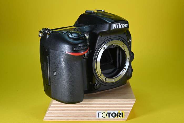Nikon D7200 | 4366581