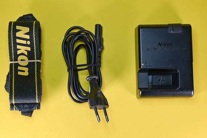 Nikon D7200 | 4366581