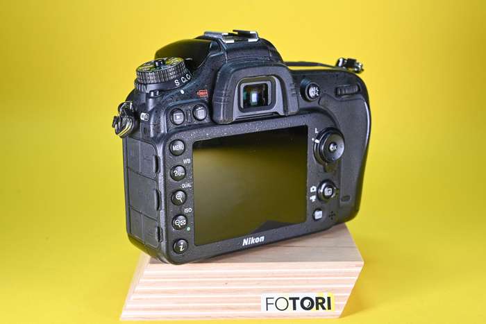 Nikon D7200 | 4366581