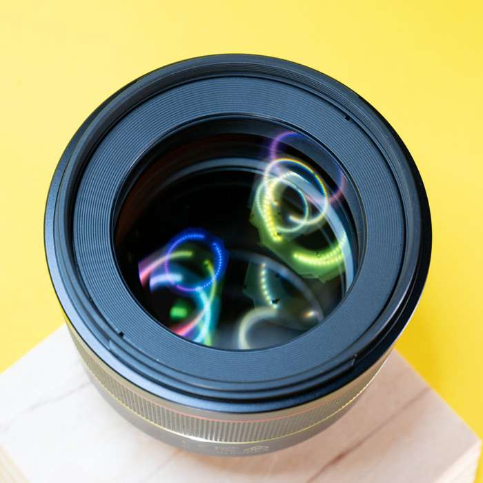 Samyang AF 85 mm f/1,4 pro Canon | EFP22572