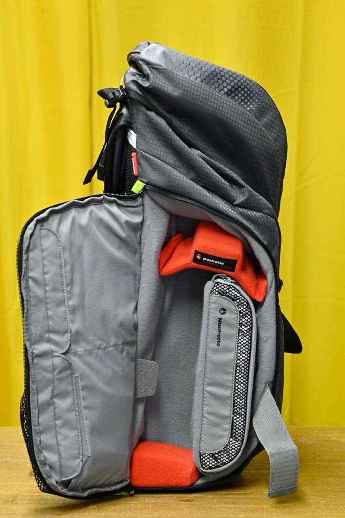 Manfrotto Aviator Hover-25 - batoh pro foto, video, dron