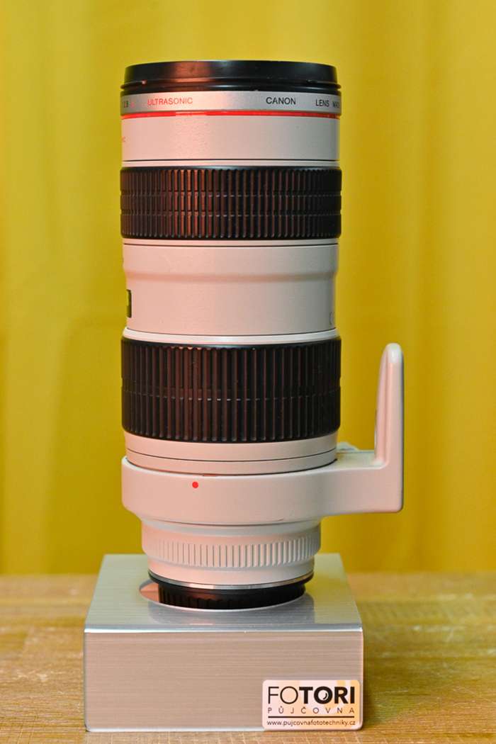Canon 70-200/2,8 L USM