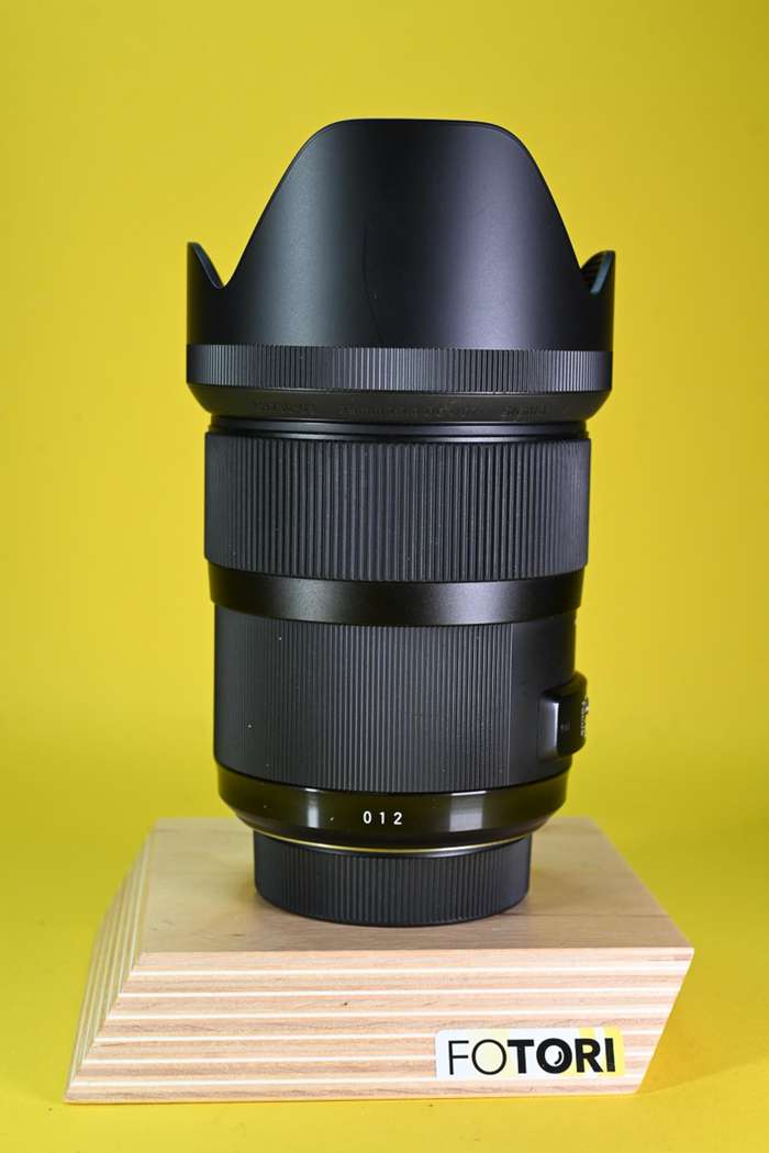 Sigma 35 /1.4 DG HSM ART Nikon F | 51579373