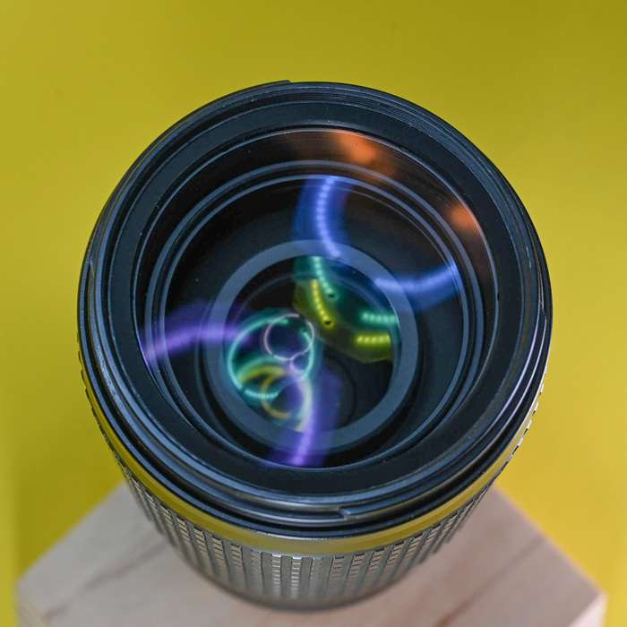 Nikon 70-300mm f/4,5-5,6 G AF-S IF-ED VR | 2011911