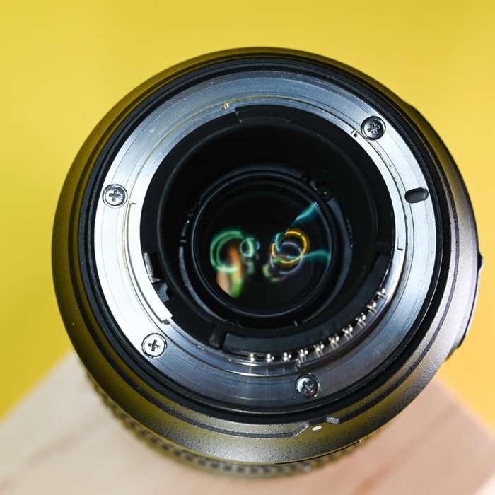 Nikon 70-300mm f/4,5-5,6 G AF-S IF-ED VR | 2011911