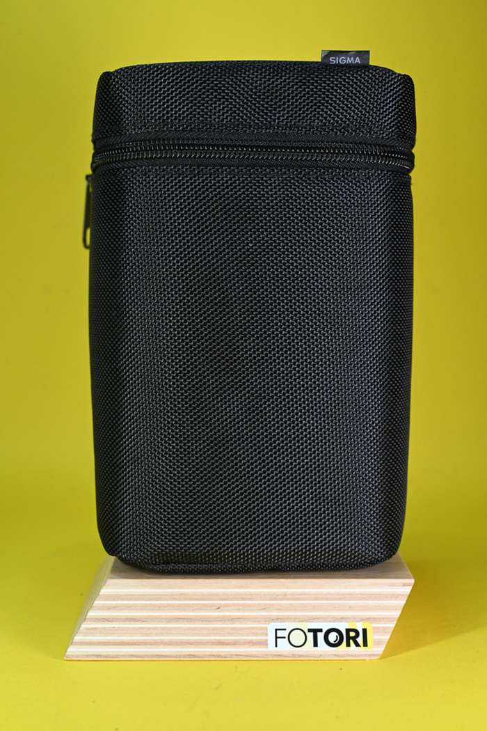 Sigma 24-70 mm f/2,8 DG OS HSM Art pro Nikon | 53706557