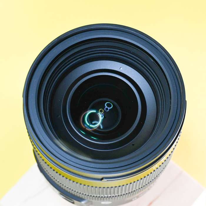 Sigma 24-70 mm f/2,8 DG OS HSM Art pro Nikon | 53706557