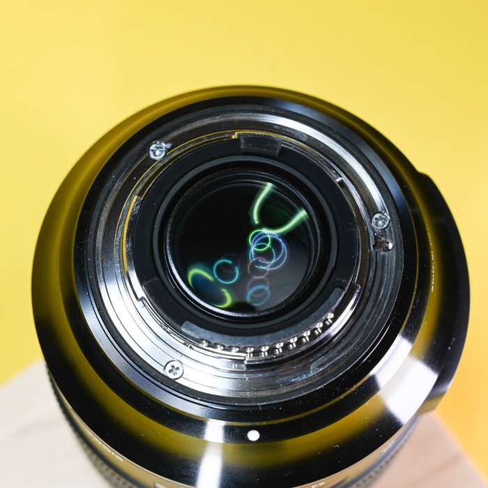 Sigma 24-70 mm f/2,8 DG OS HSM Art pro Nikon | 53706557