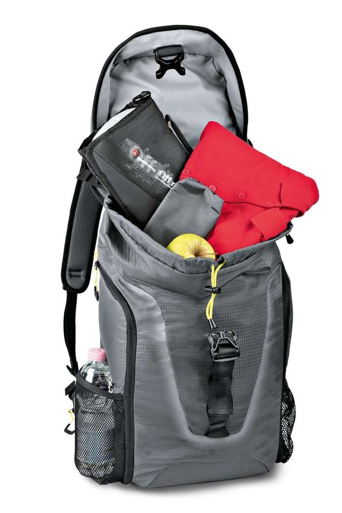 Manfrotto Aviator Hover-25 - batoh pro foto, video, dron