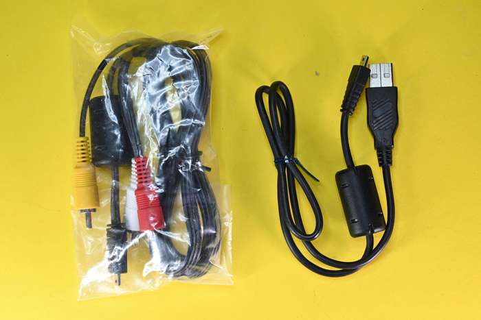 Nikon D5200 | 4696800