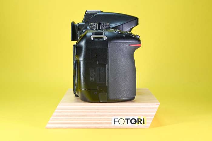 Nikon D5200 | 4696800